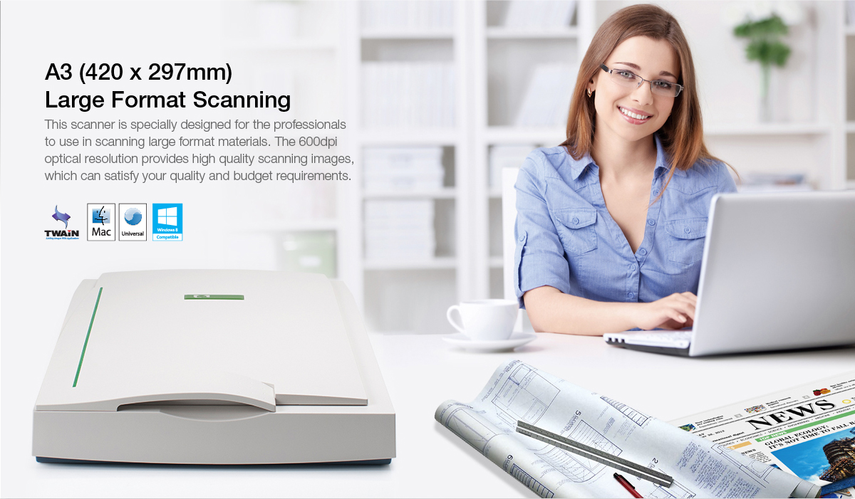 high quality photo scanner for mac