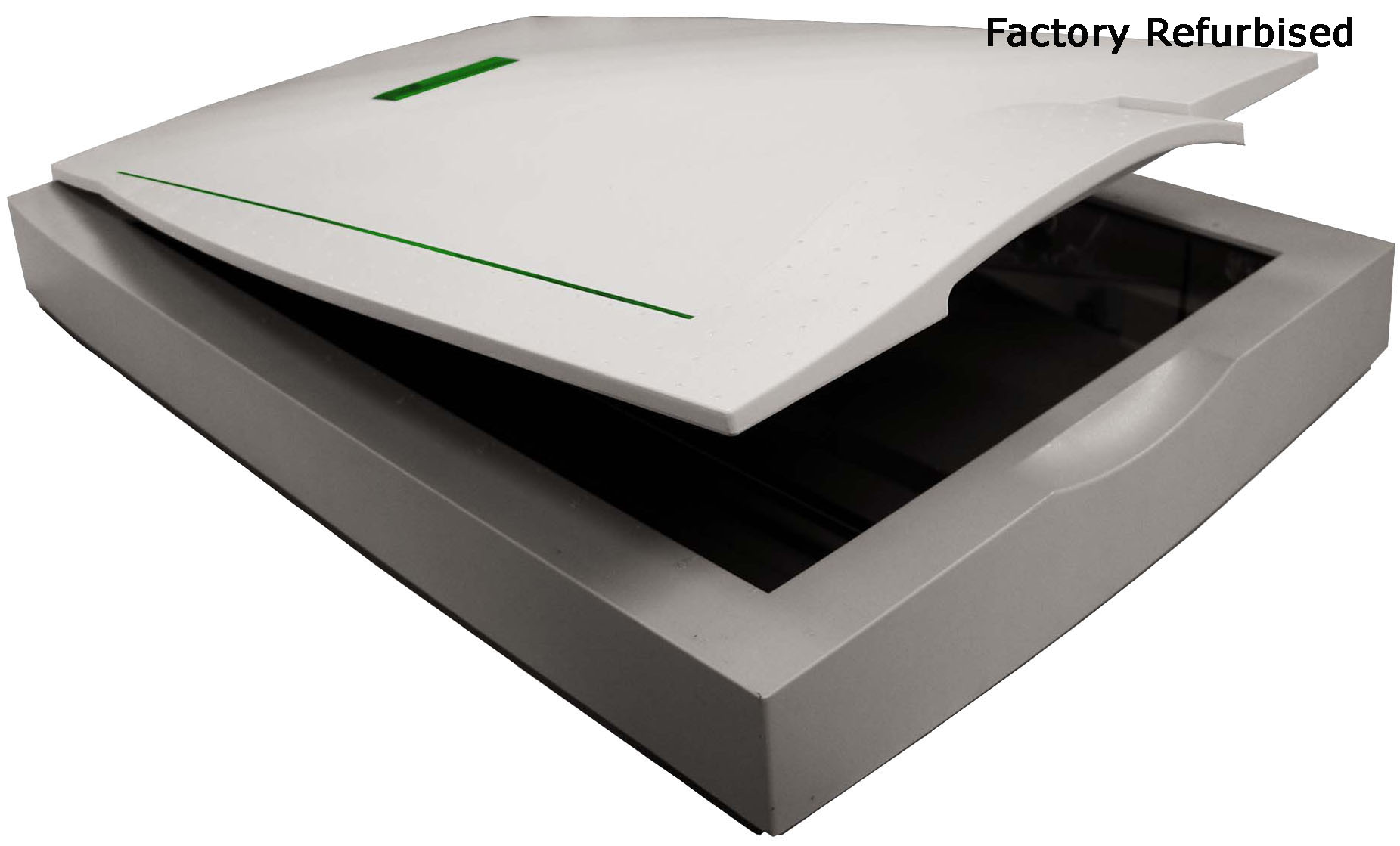 A3 Flatbed Scanner