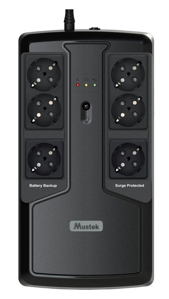 mustek powermust 600 usb service manual